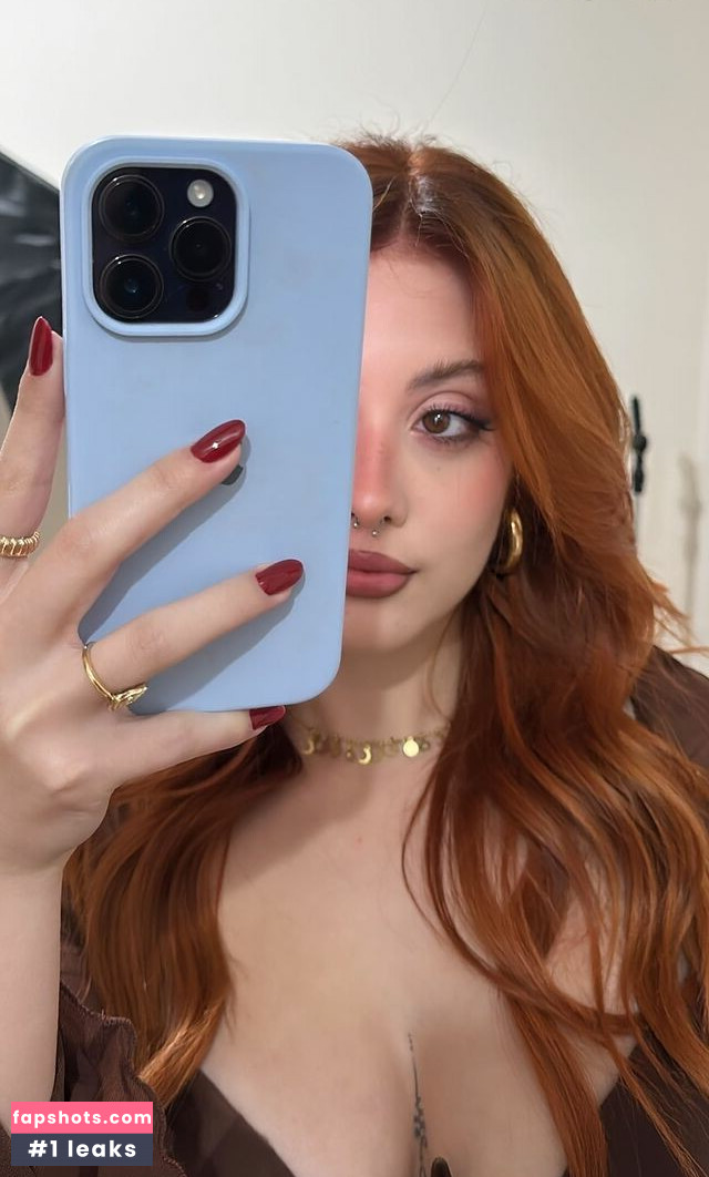 Ananda Morais Nacktheit OnlyFans Fotos #54 - Fapshots