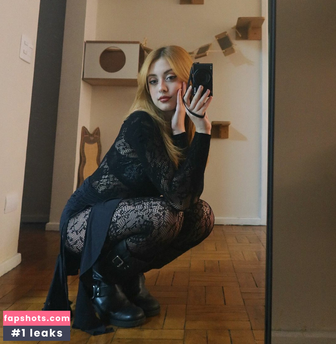 Ananda Morais Nacktheit OnlyFans Fotos #55 - Fapshots