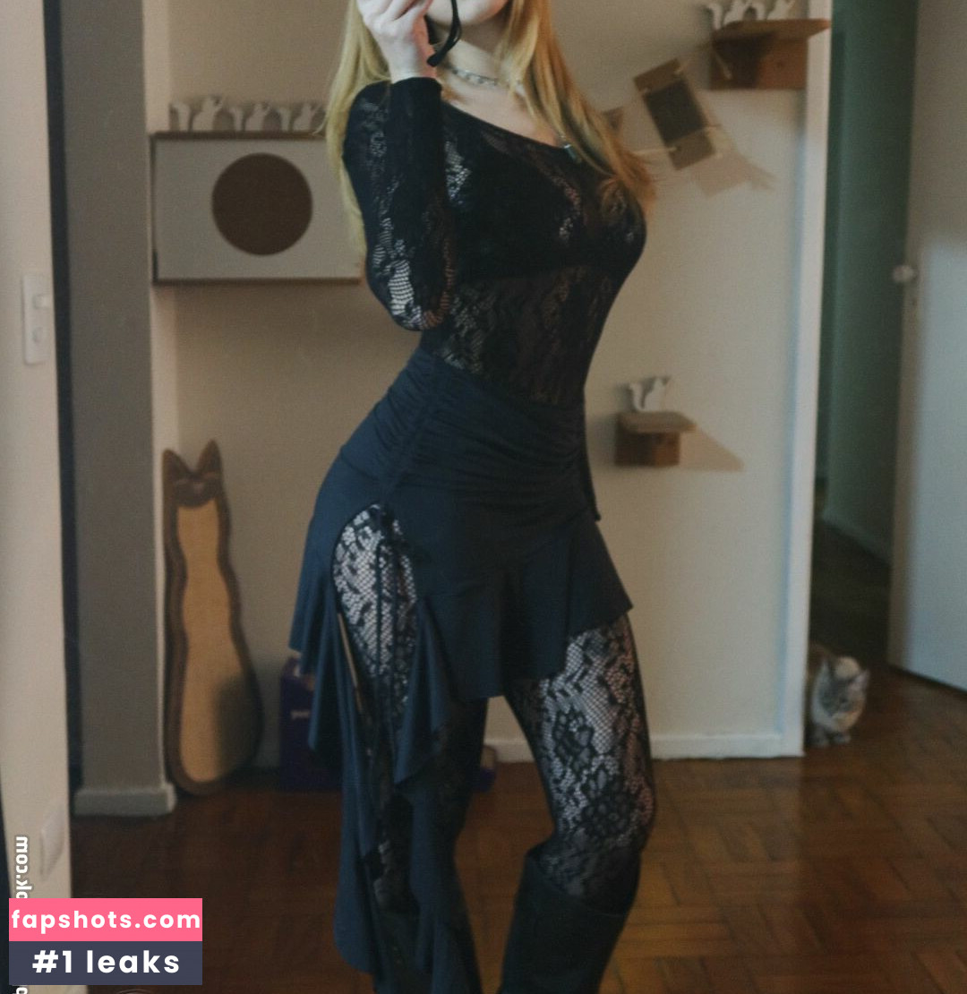 Ananda Morais Nacktheit OnlyFans Fotos #58 - Fapshots