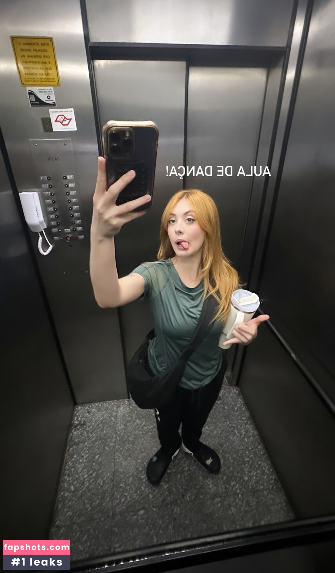 Ananda Morais Nacktheit OnlyFans Fotos #60 - Fapshots