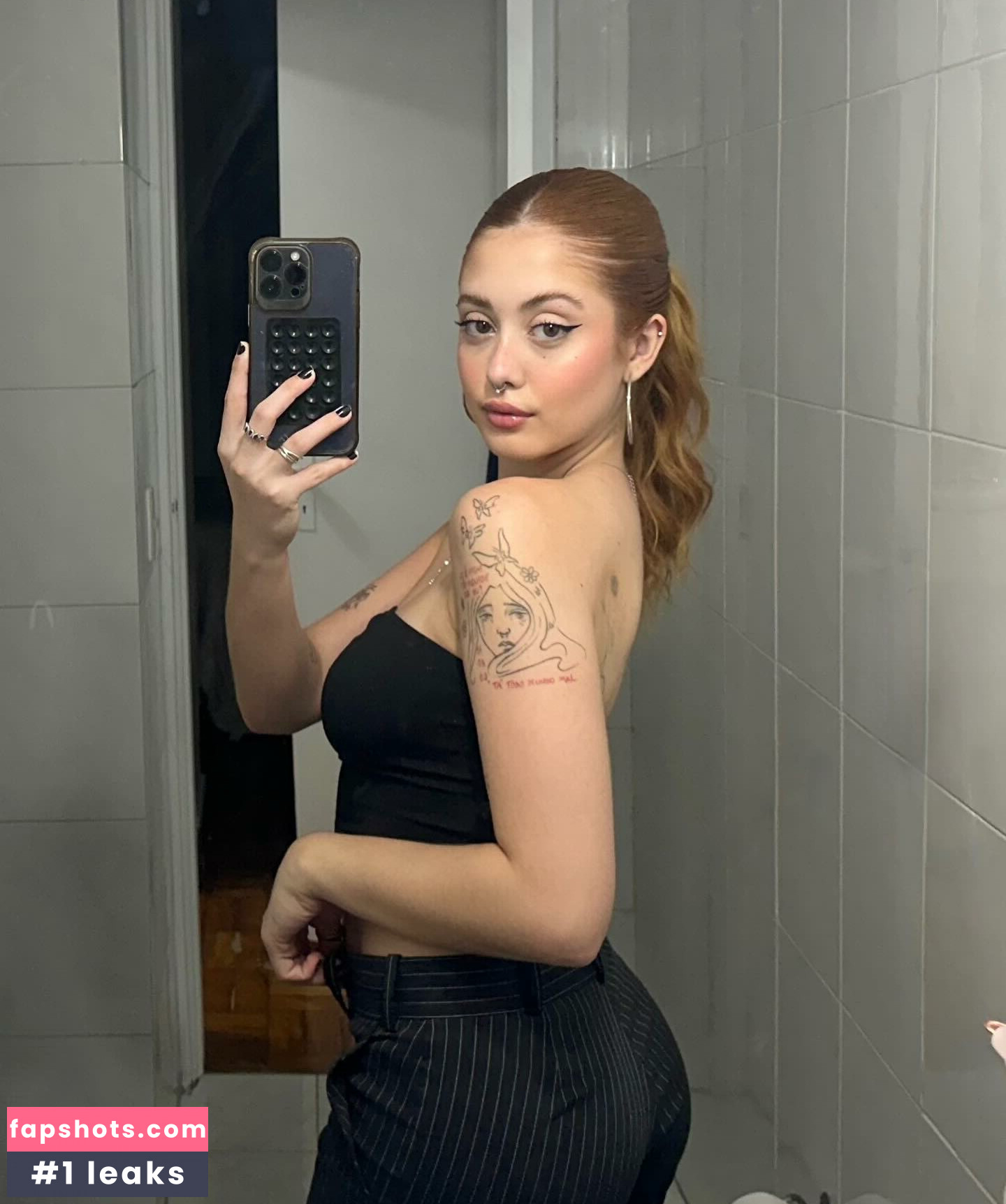 Ananda Morais Nacktheit OnlyFans Fotos #64 - Fapshots