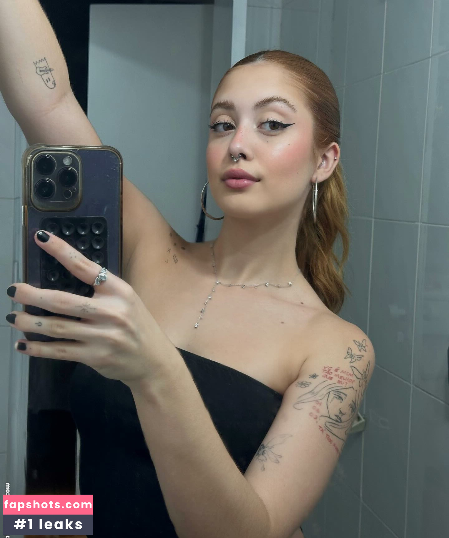 Ananda Morais Nacktheit OnlyFans Fotos #65 - Fapshots