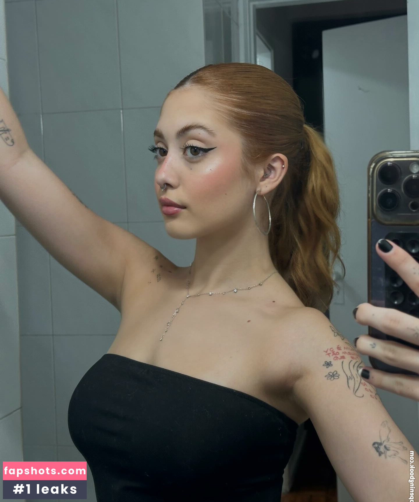 Ananda Morais Nacktheit OnlyFans Fotos #66 - Fapshots