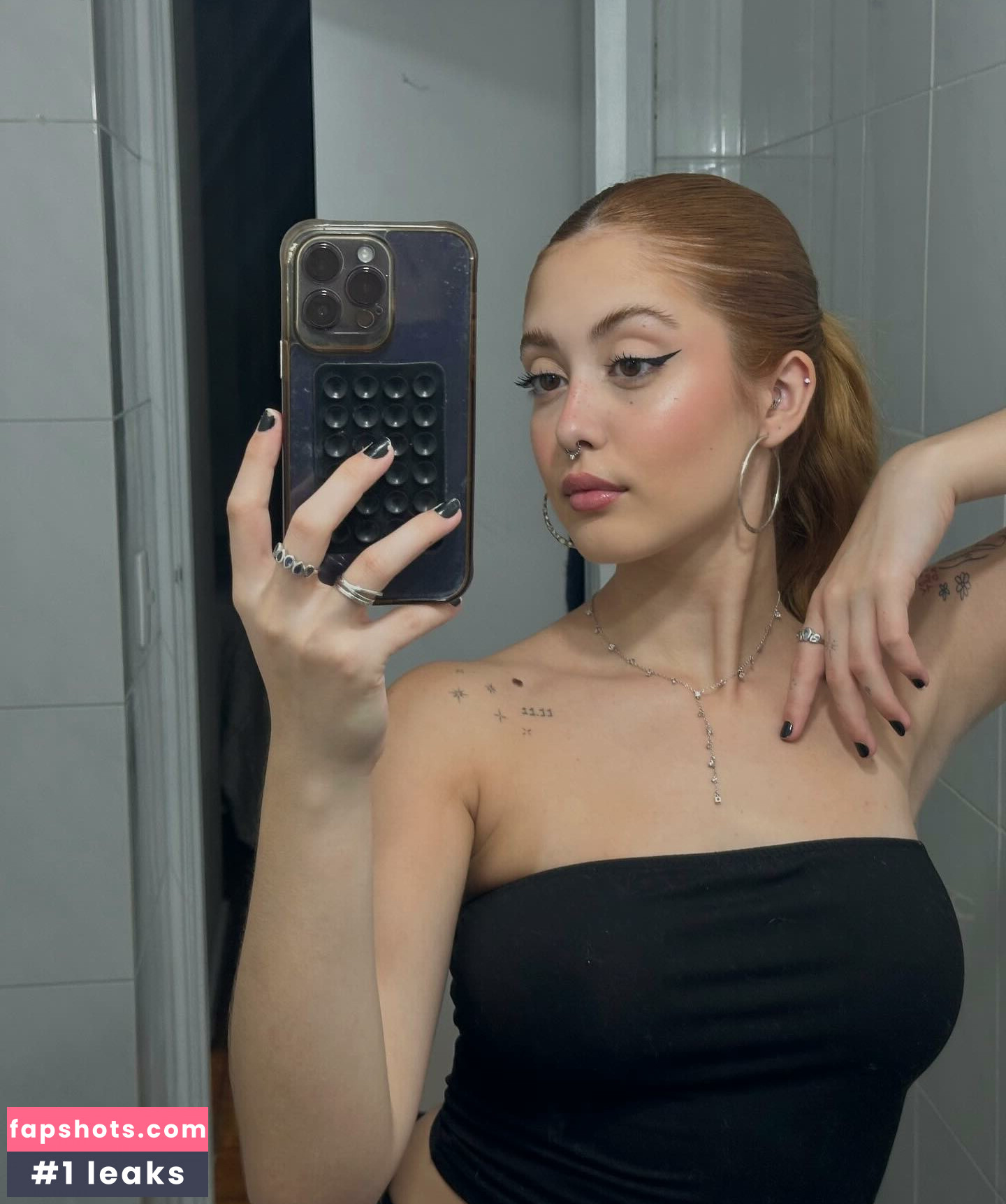 Ananda Morais Nacktheit OnlyFans Fotos #67 - Fapshots