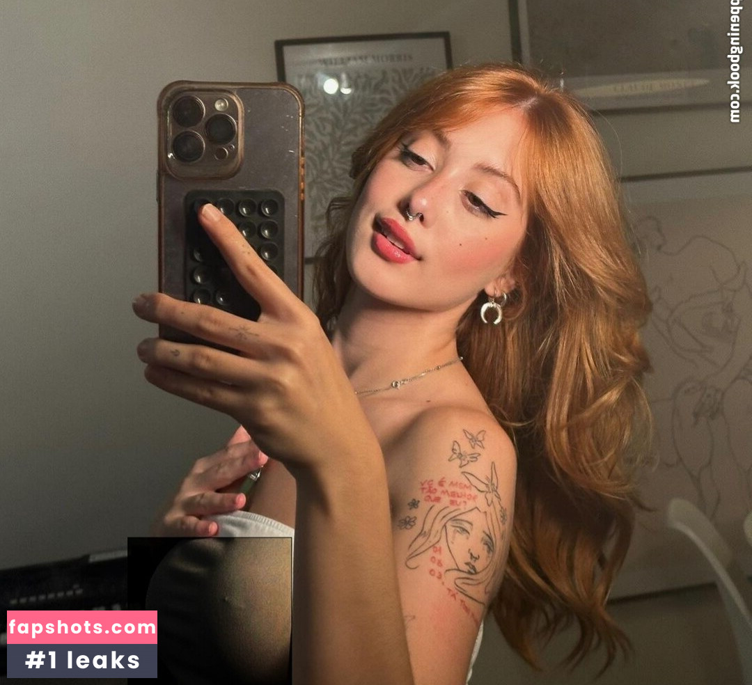 Ananda Morais Nacktheit OnlyFans Fotos #76 - Fapshots