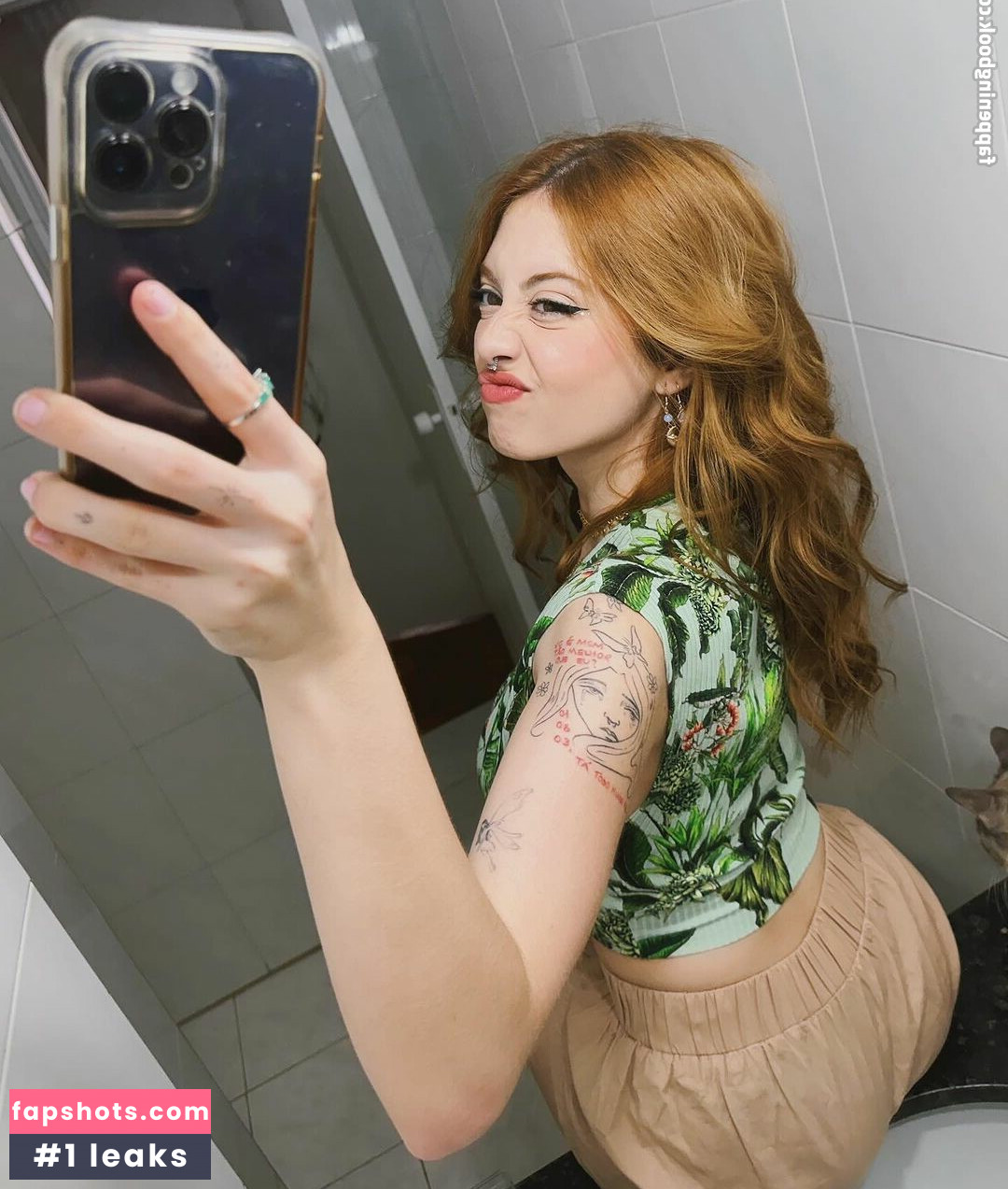 Ananda Morais Nacktheit OnlyFans Fotos #90 - Fapshots