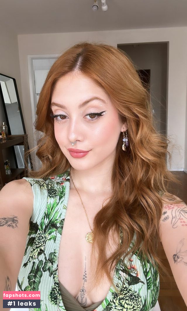 Ananda Morais Nacktheit OnlyFans Fotos #92 - Fapshots