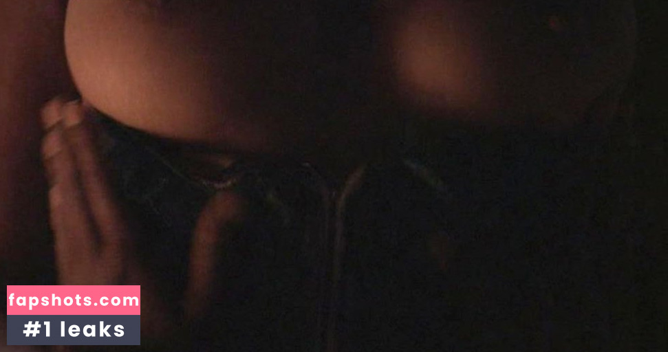 Ananda St. James Nacktheit OnlyFans Fotos #15 - Fapshots