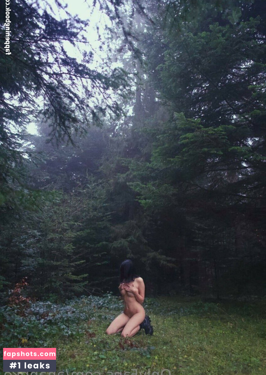 Anannke Nude Leaks OnlyFans Photos #131 - LeakJerk