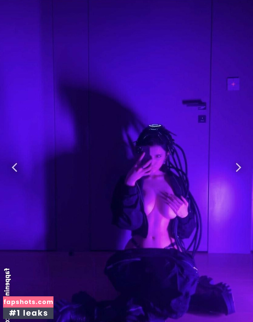 Anannke Nude Leaks OnlyFans Photos #135 - LeakJerk