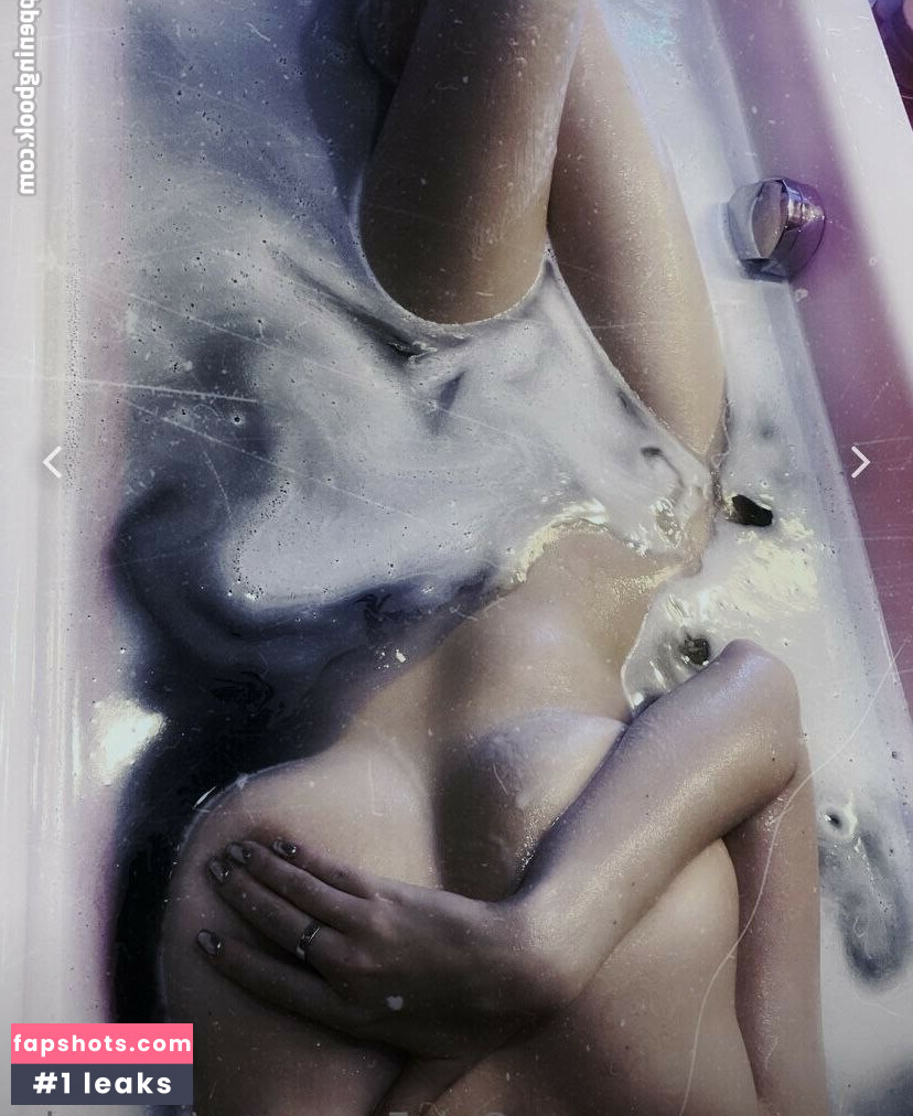 Anannke Nude Leaks OnlyFans Photos #136 - LeakJerk