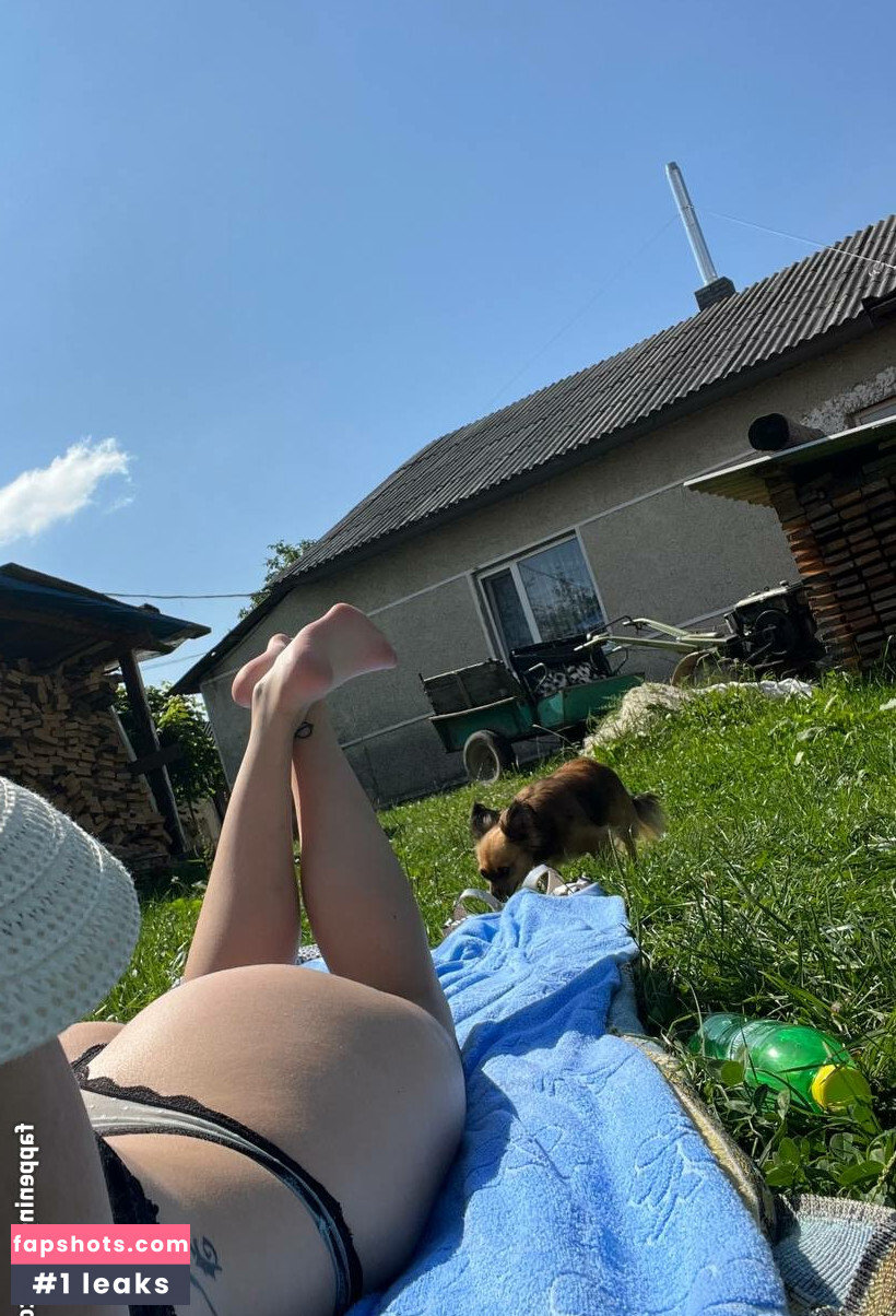 Anannke Nude Leaks OnlyFans Photos #17 - LeakJerk