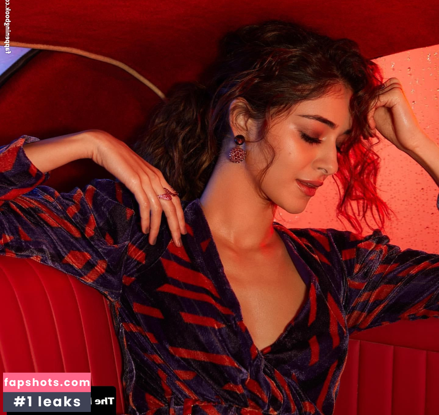 Ananya Panday gallery photo #3