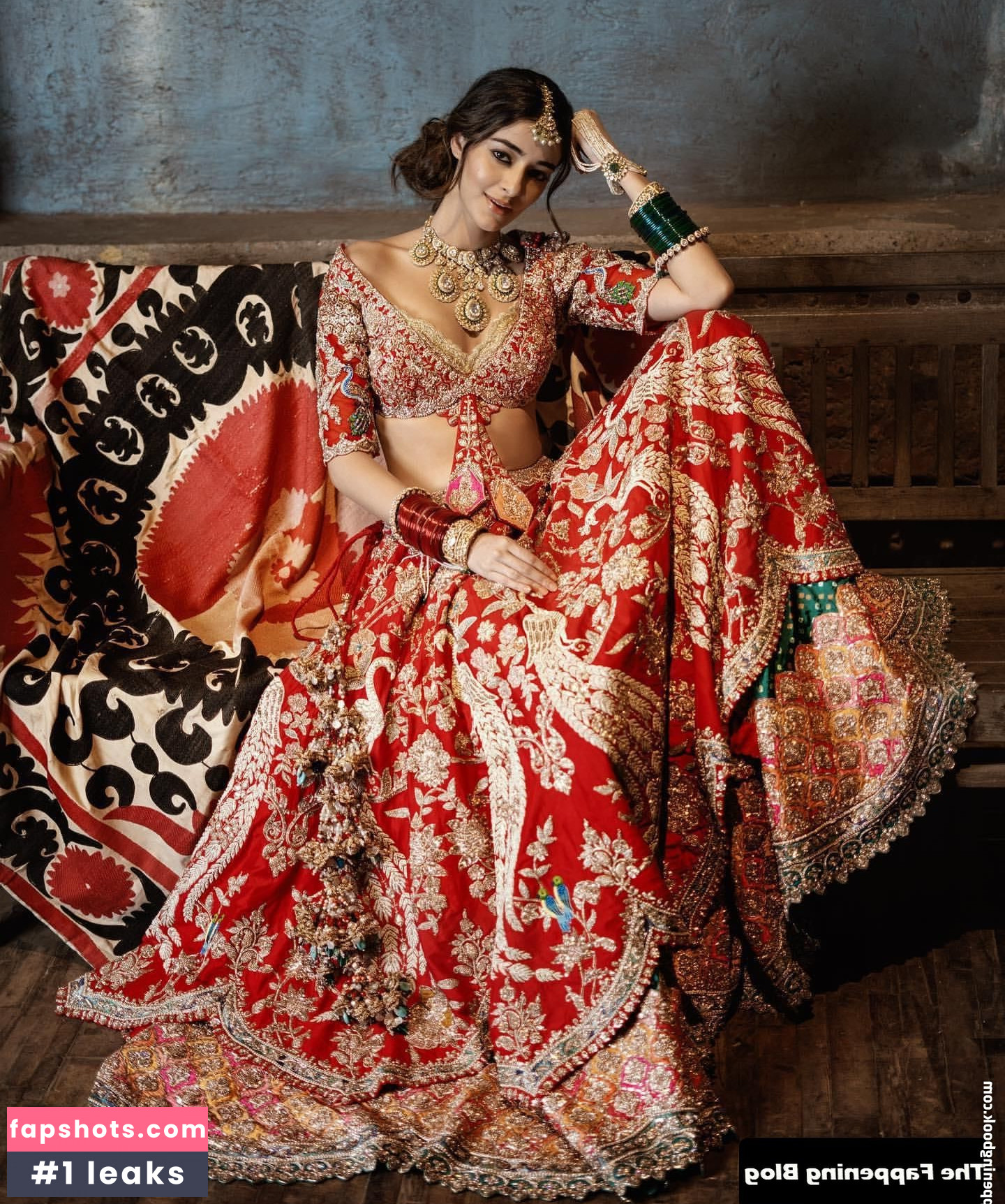 Ananya Panday gallery photo #21