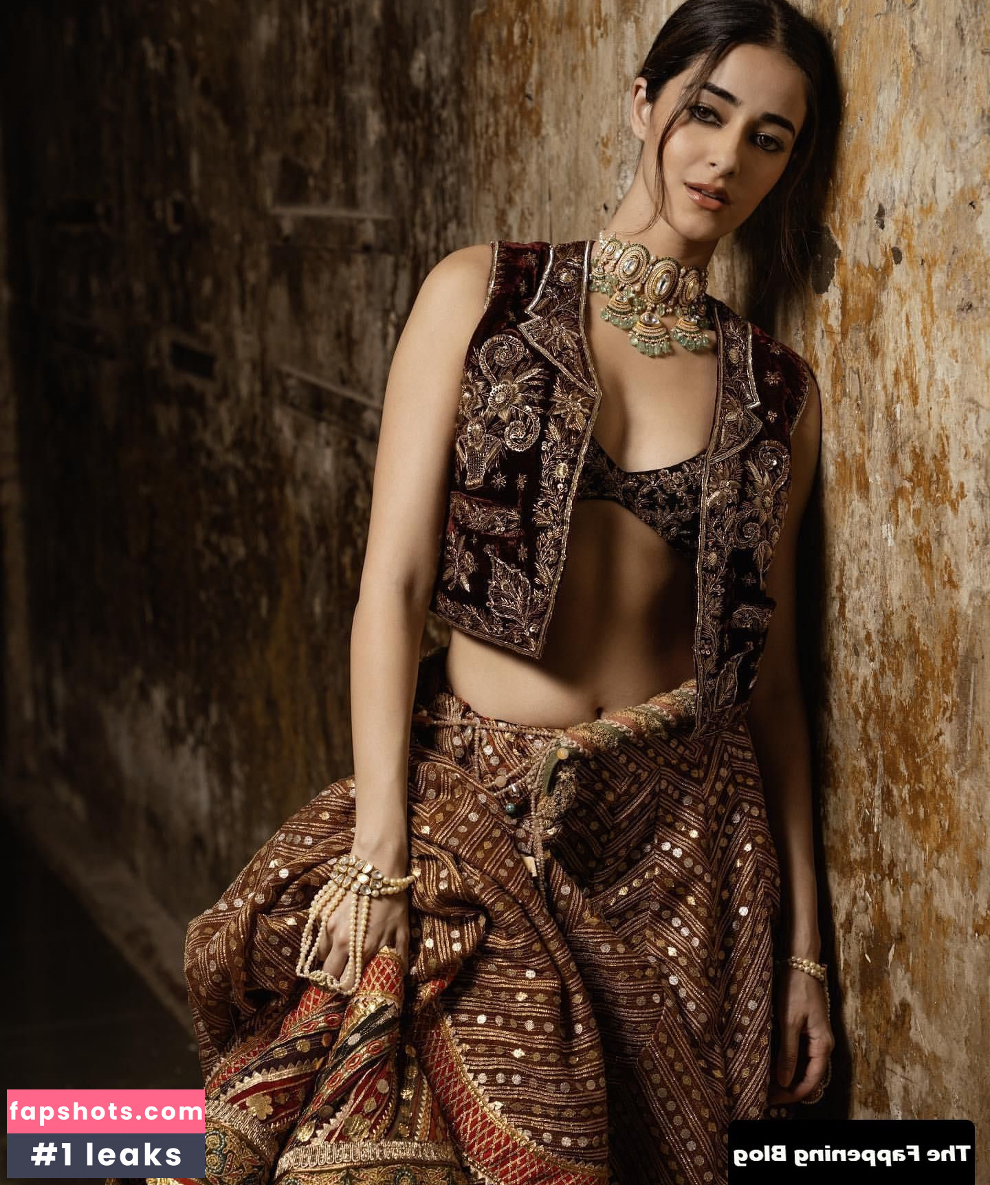 Ananya Panday gallery photo #30