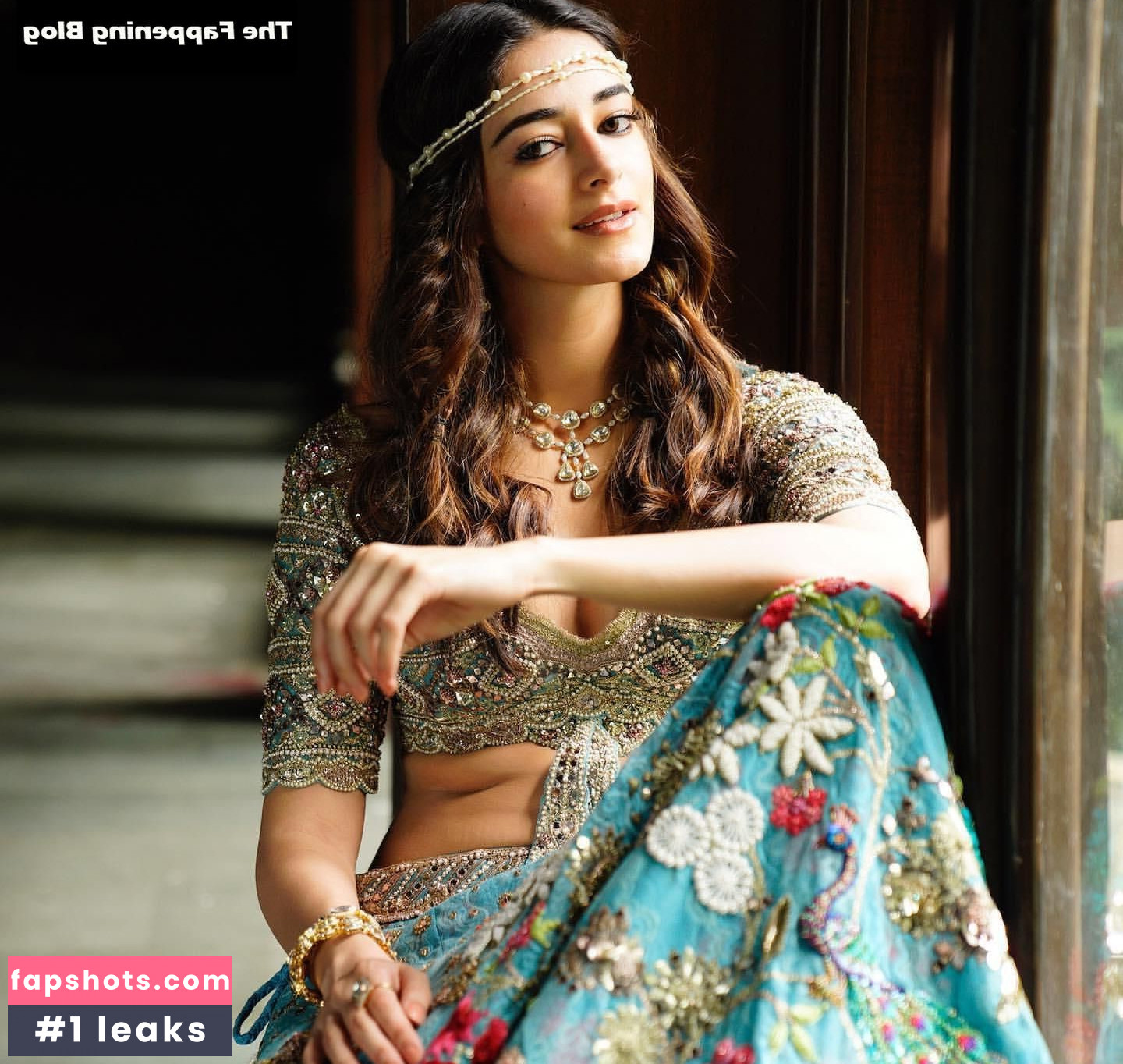 Ananya Panday gallery photo #4