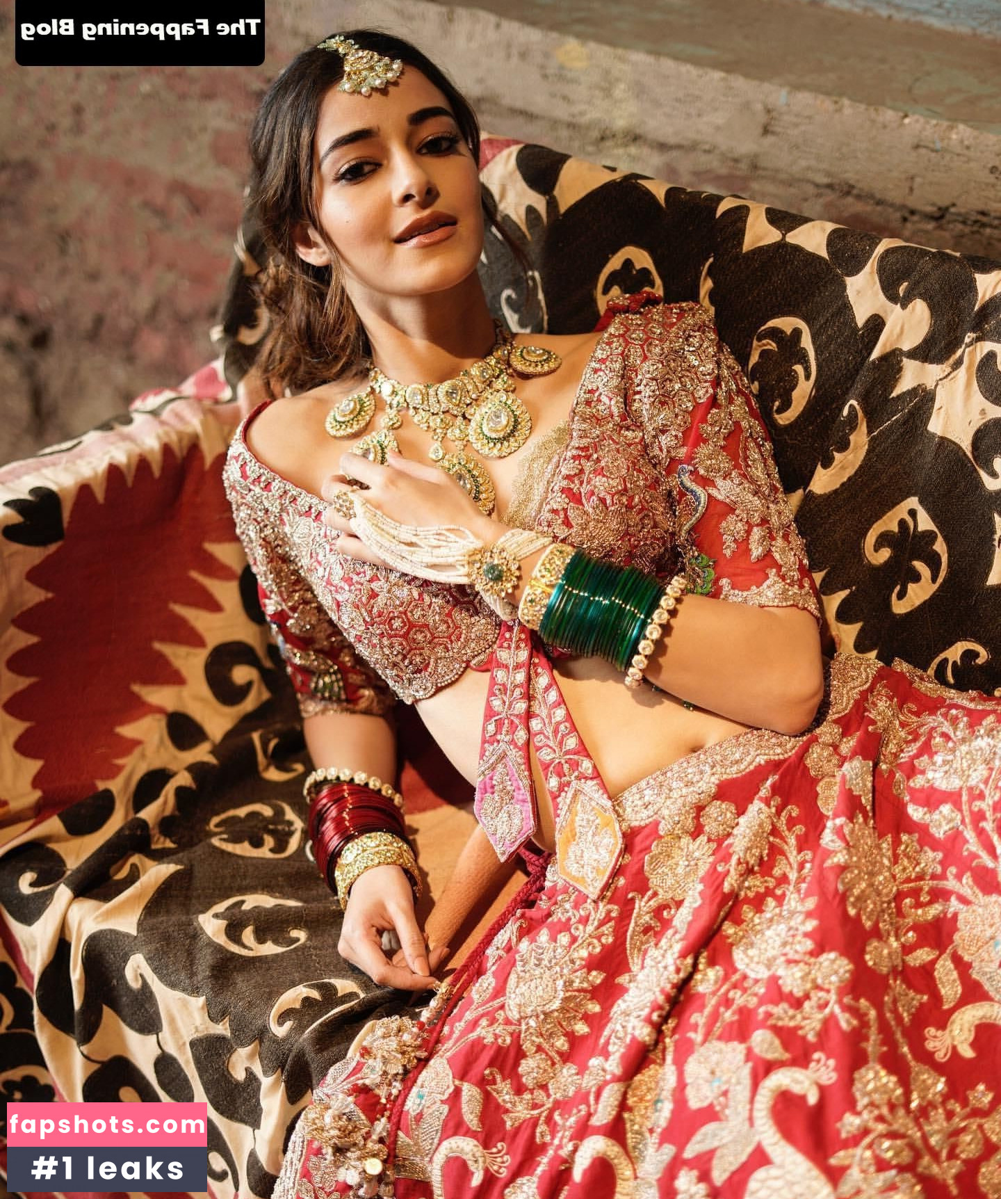 Ananya Panday gallery photo #32