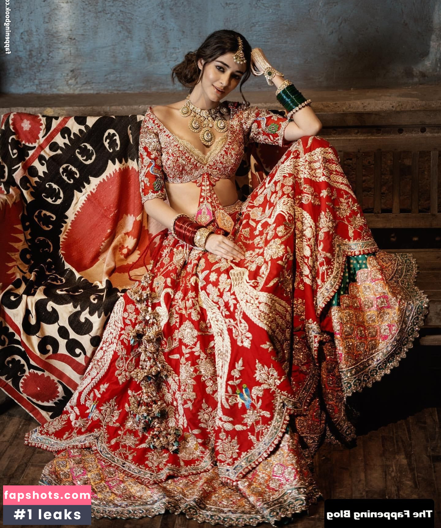 Ananya Panday gallery photo #34