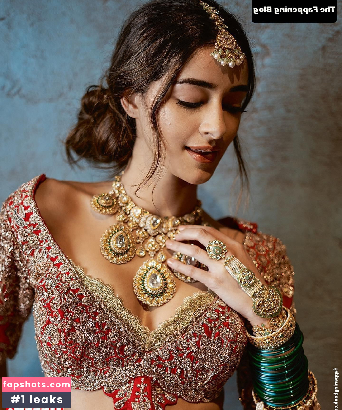 Ananya Panday gallery photo #37