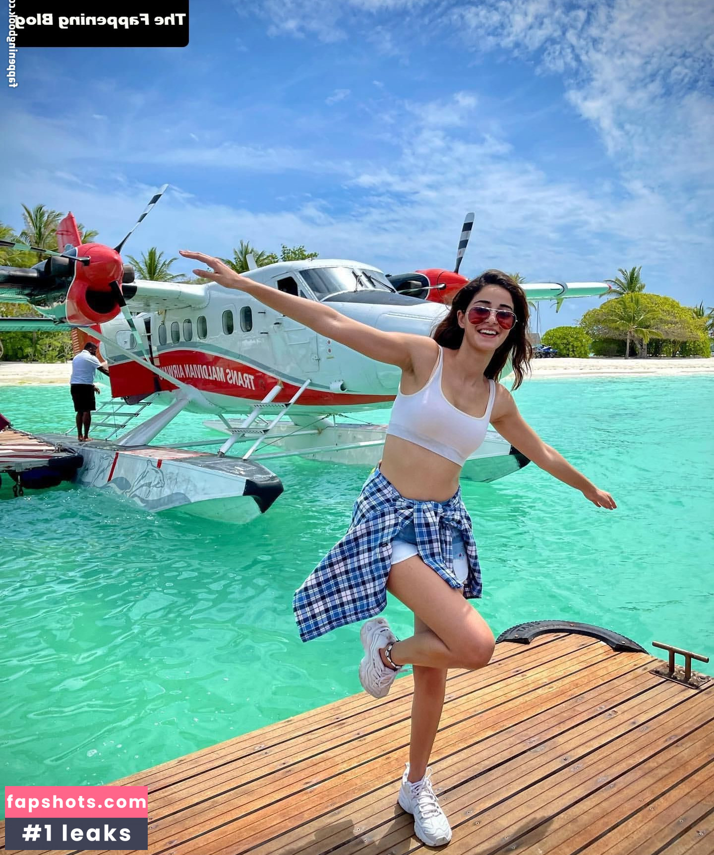 Ananya Panday gallery photo #39