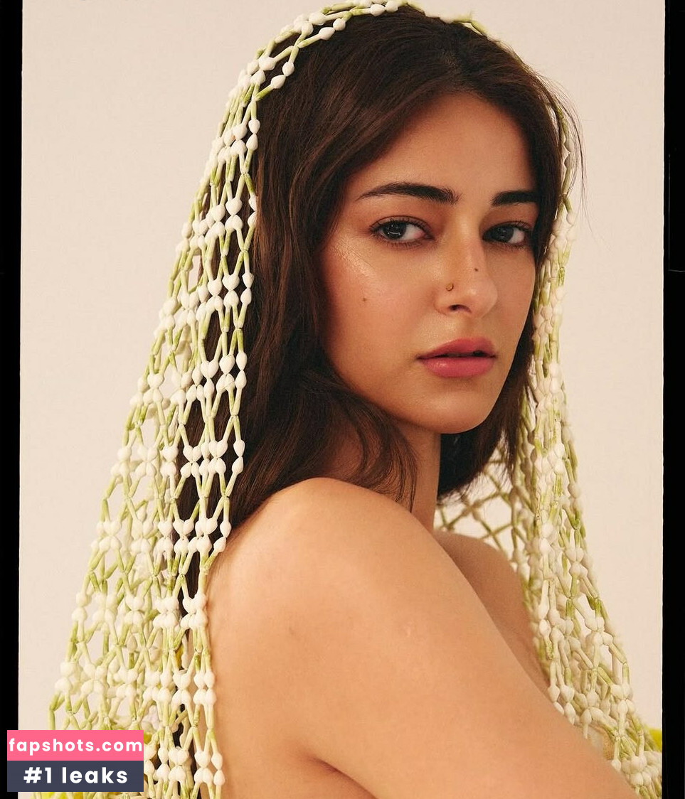 Ananya Pandey Nahé úniky fotek pouze od fanoušků #18 - Fapshots