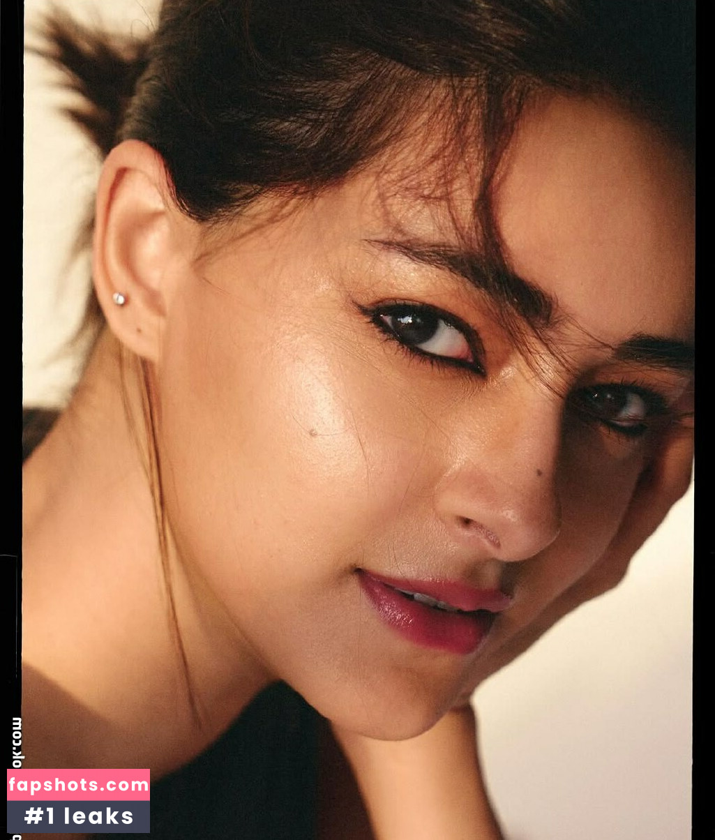 Ananya Pandey Nahé úniky fotek pouze od fanoušků #21 - Fapshots