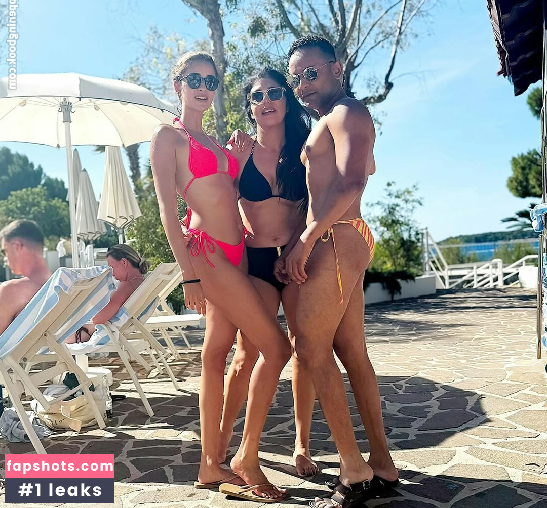 Ananya Pandey Nahé úniky fotek pouze od fanoušků #4 - Fapshots