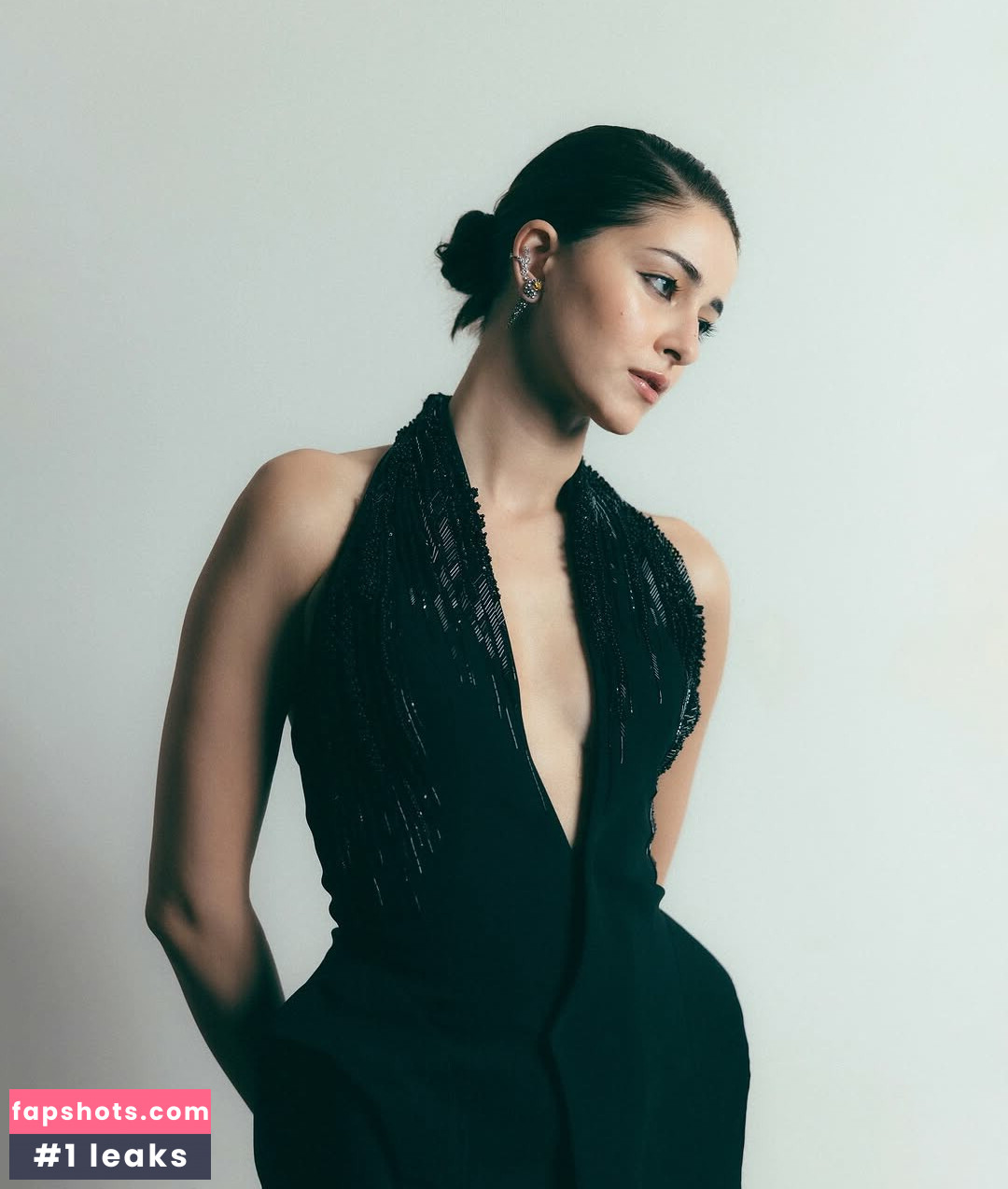 Ananya Pandey Nahé úniky fotek pouze od fanoušků #49 - Fapshots