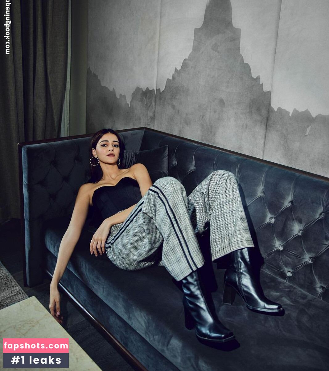 Ananya Pandey Nahé úniky fotek pouze od fanoušků #51 - Fapshots