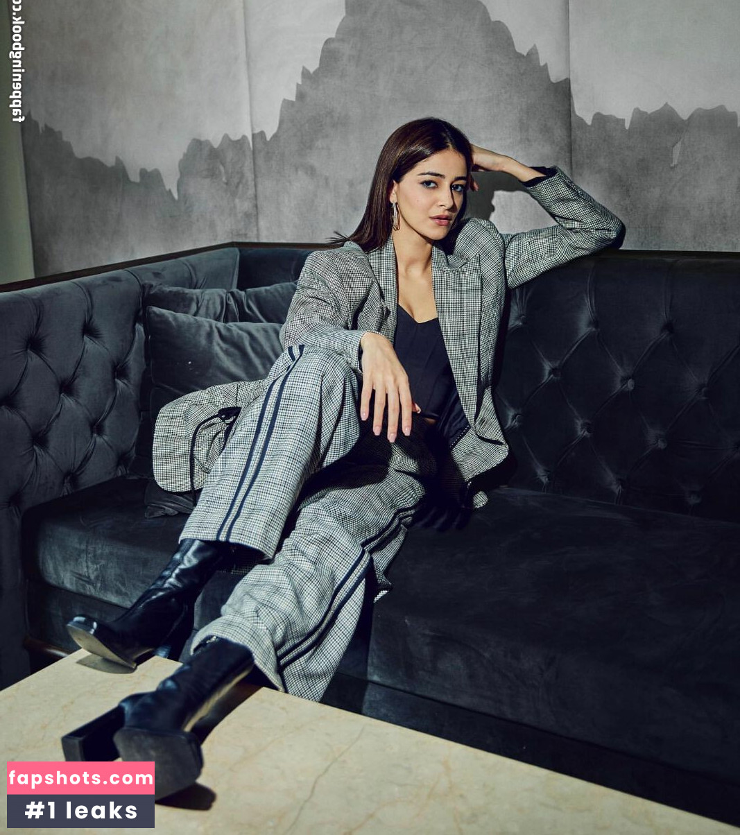 Ananya Pandey Nahé úniky fotek pouze od fanoušků #54 - Fapshots