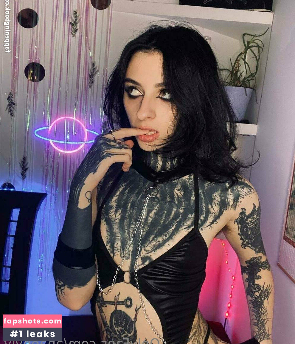 anaonyly Filtración Desnuda OnlyFans Foto #3 - Fapshots