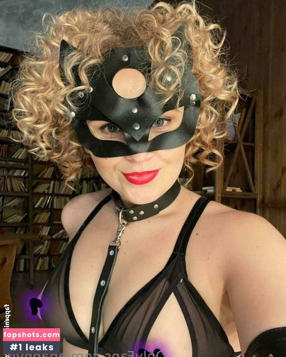 anaonyly Filtración Desnuda OnlyFans Foto #4 - Fapshots