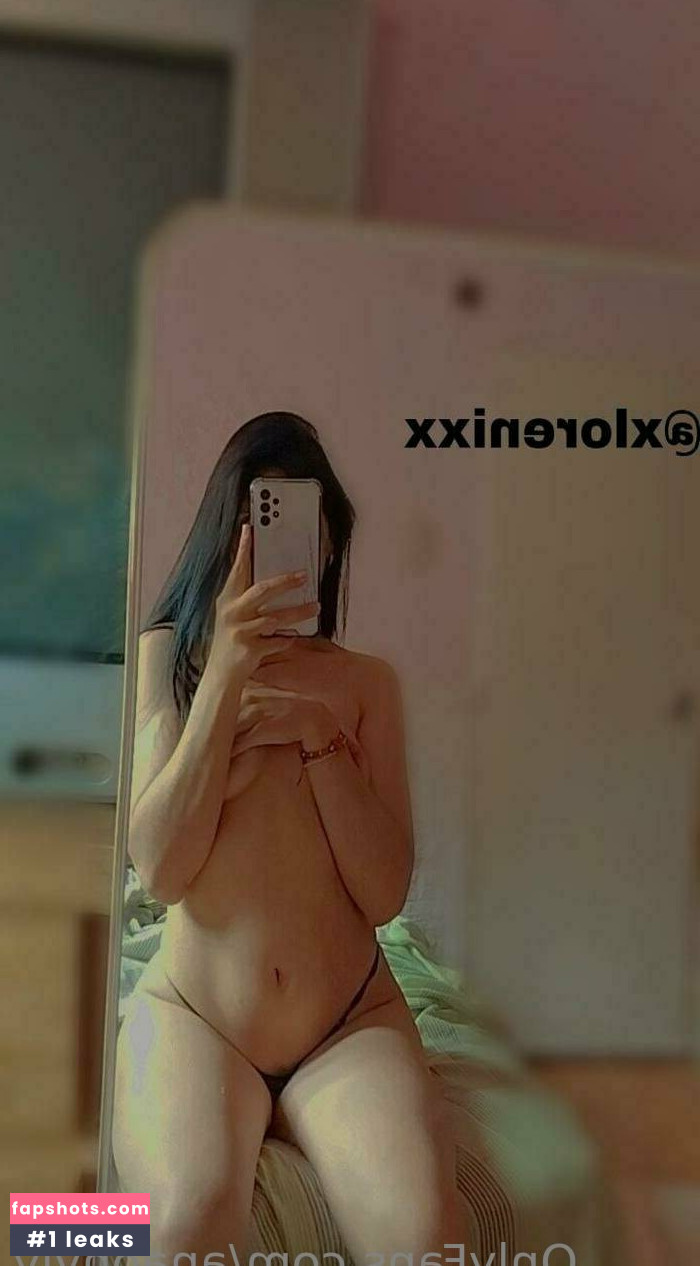 anaonyly Filtración Desnuda OnlyFans Foto #5 - Fapshots