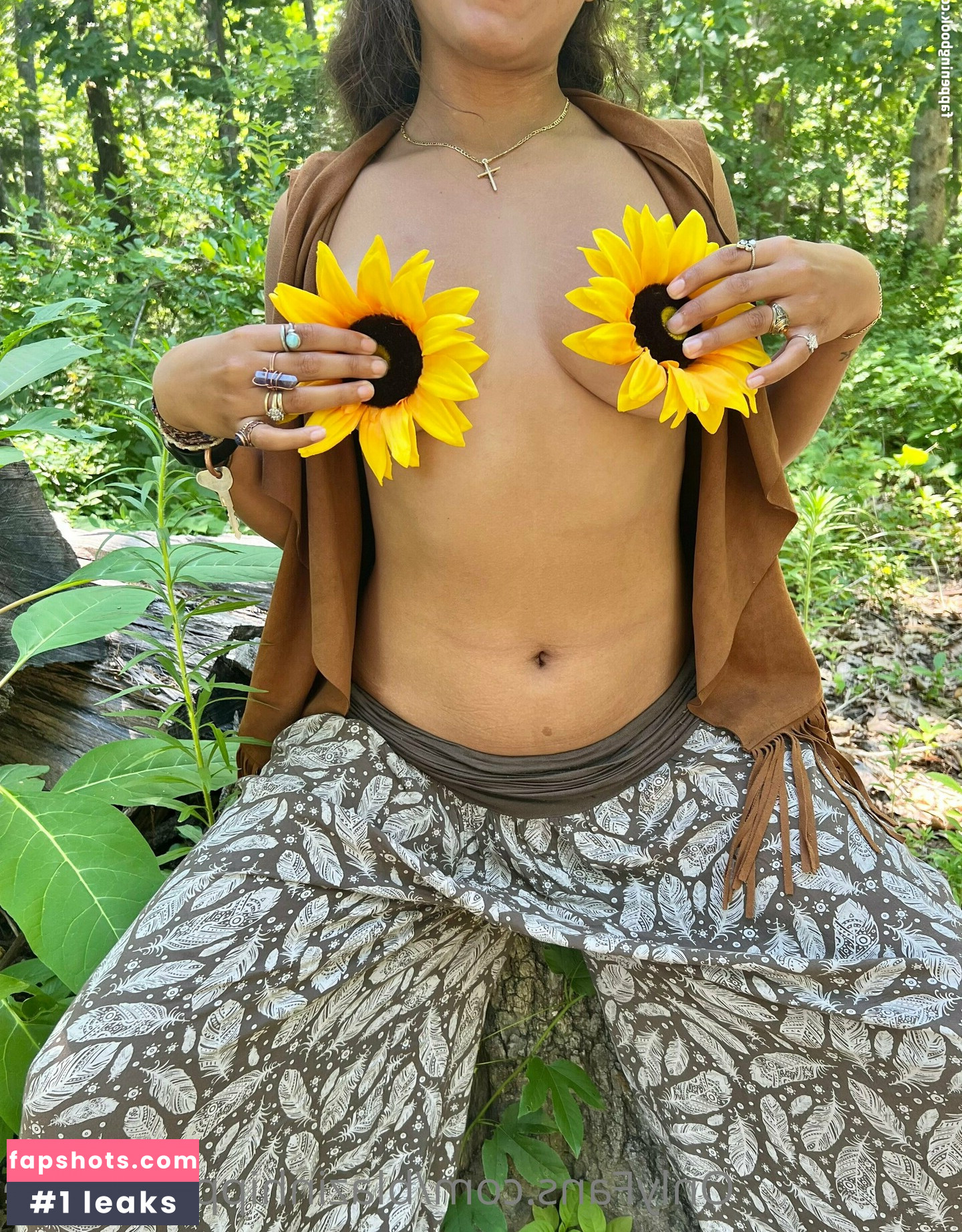 anapeaceandloveppv Nahé úniky fotek pouze od fanoušků #23 - Fapshots