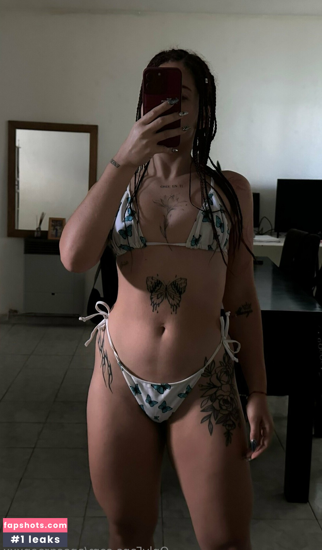 anasgreenxxx Nahé úniky fotek pouze od fanoušků #2 - Fapshots