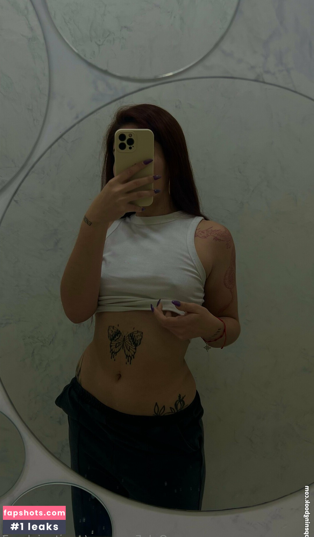 anasgreenxxx Nahé úniky fotek pouze od fanoušků #11 - Fapshots