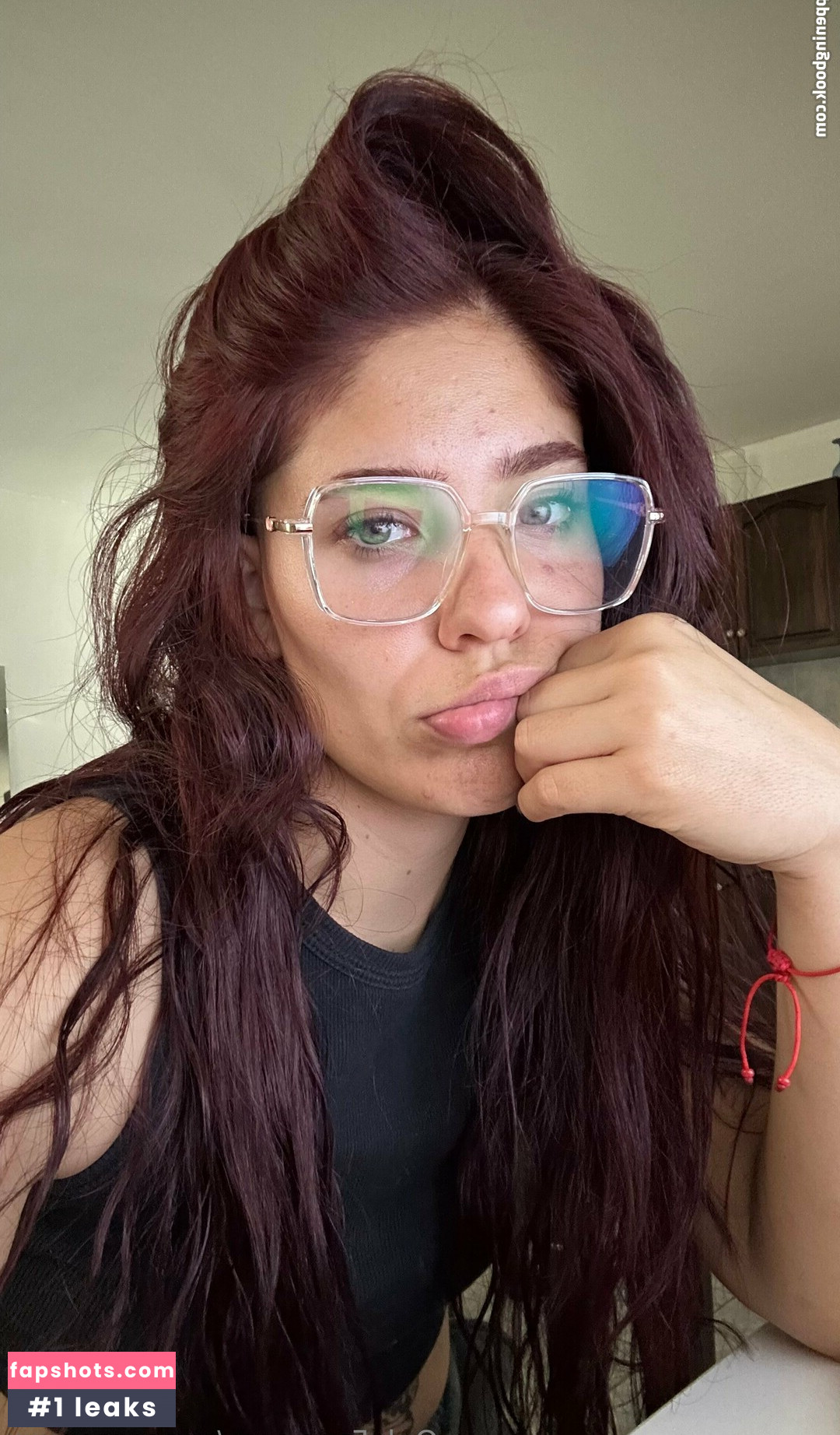 anasgreenxxx Nahé úniky fotek pouze od fanoušků #14 - Fapshots