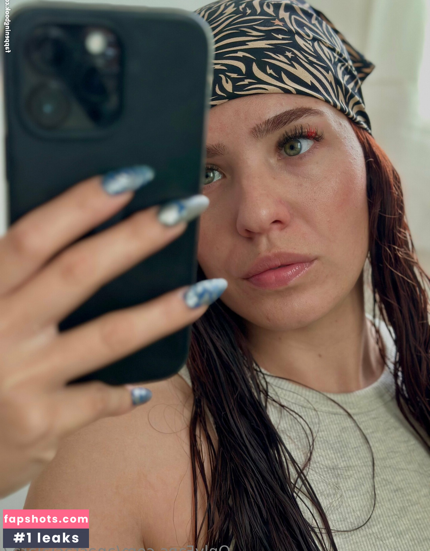 anasgreenxxx Nahé úniky fotek pouze od fanoušků #15 - Fapshots