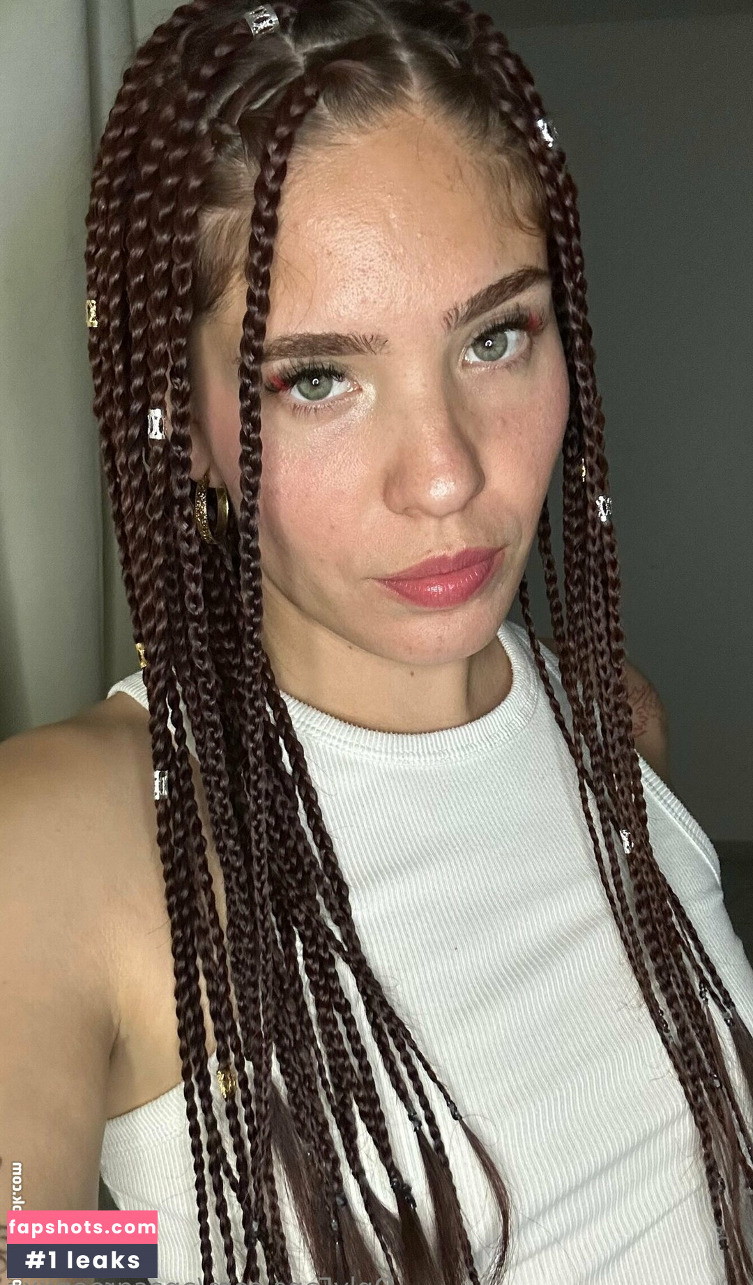 anasgreenxxx Nahé úniky fotek pouze od fanoušků #16 - Fapshots