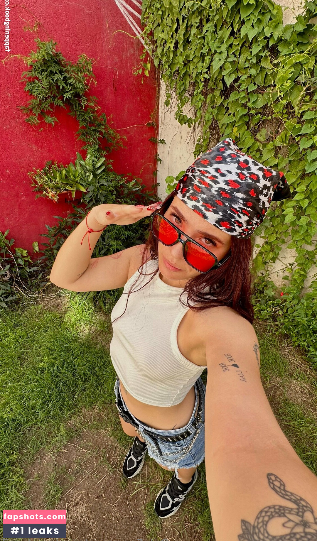 anasgreenxxx Nahé úniky fotek pouze od fanoušků #17 - Fapshots