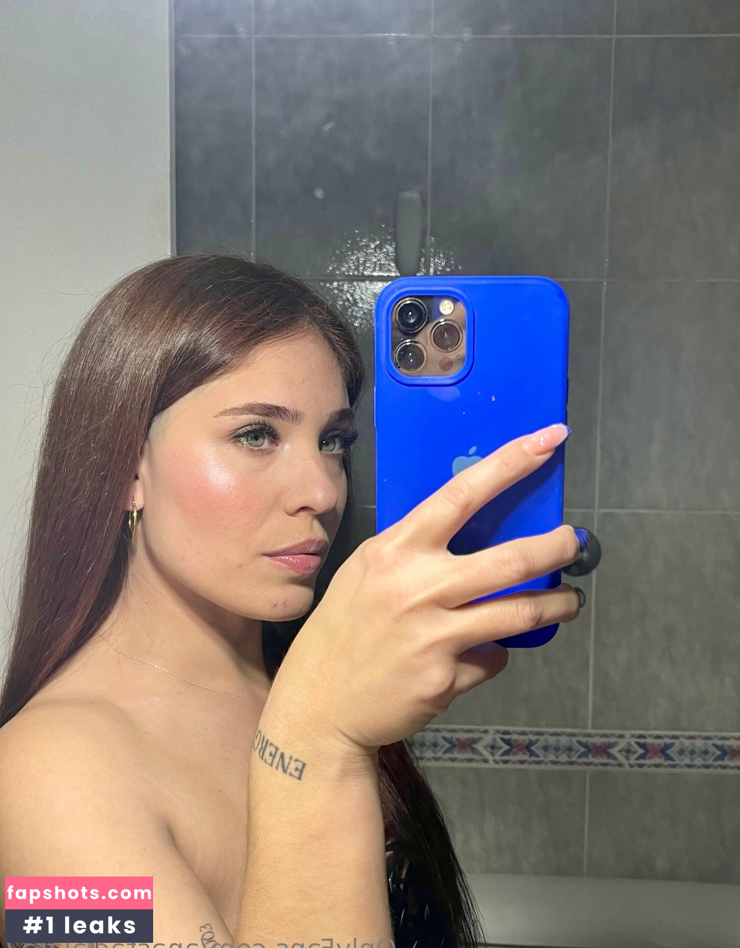 anasgreenxxx Nahé úniky fotek pouze od fanoušků #19 - Fapshots