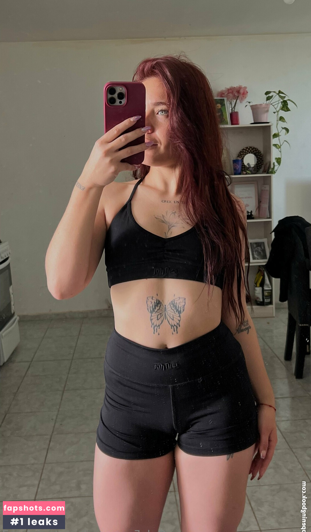 anasgreenxxx Nahé úniky fotek pouze od fanoušků #20 - Fapshots