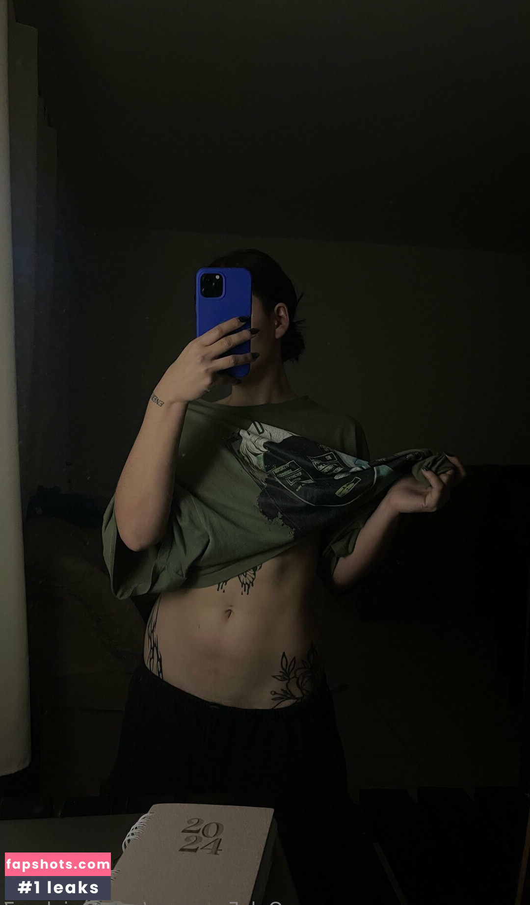 anasgreenxxx Nahé úniky fotek pouze od fanoušků #23 - Fapshots