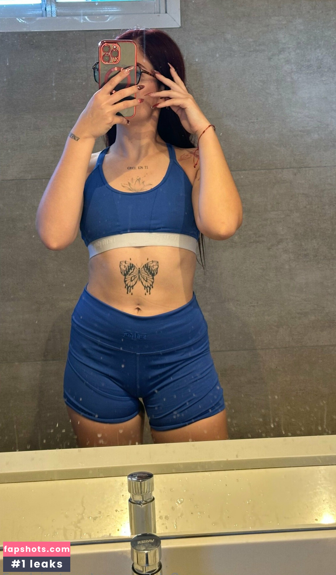 anasgreenxxx Nahé úniky fotek pouze od fanoušků #24 - Fapshots