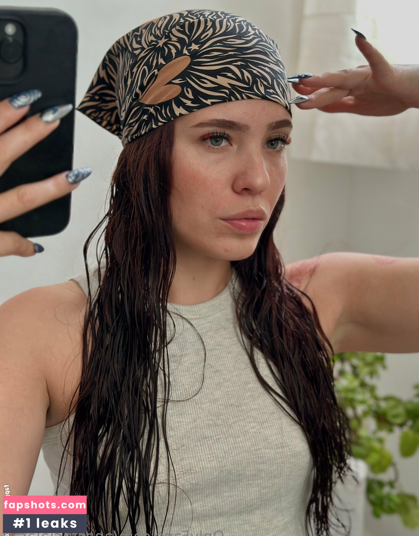 anasgreenxxx Nahé úniky fotek pouze od fanoušků #27 - Fapshots