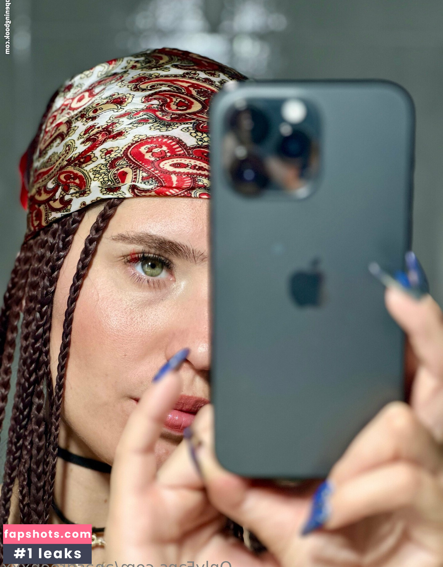 anasgreenxxx Nahé úniky fotek pouze od fanoušků #4 - Fapshots