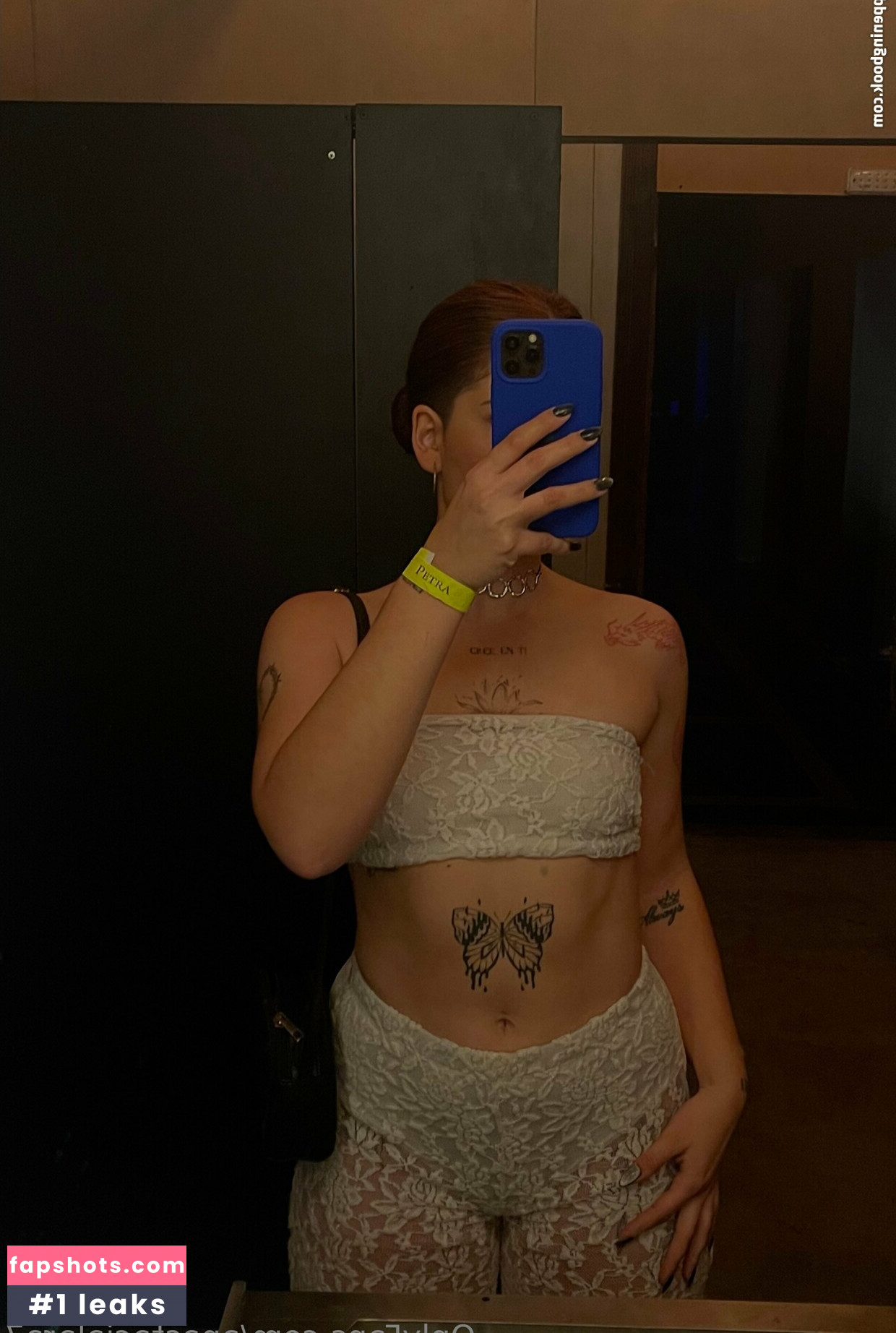 anasgreenxxx Nahé úniky fotek pouze od fanoušků #5 - Fapshots