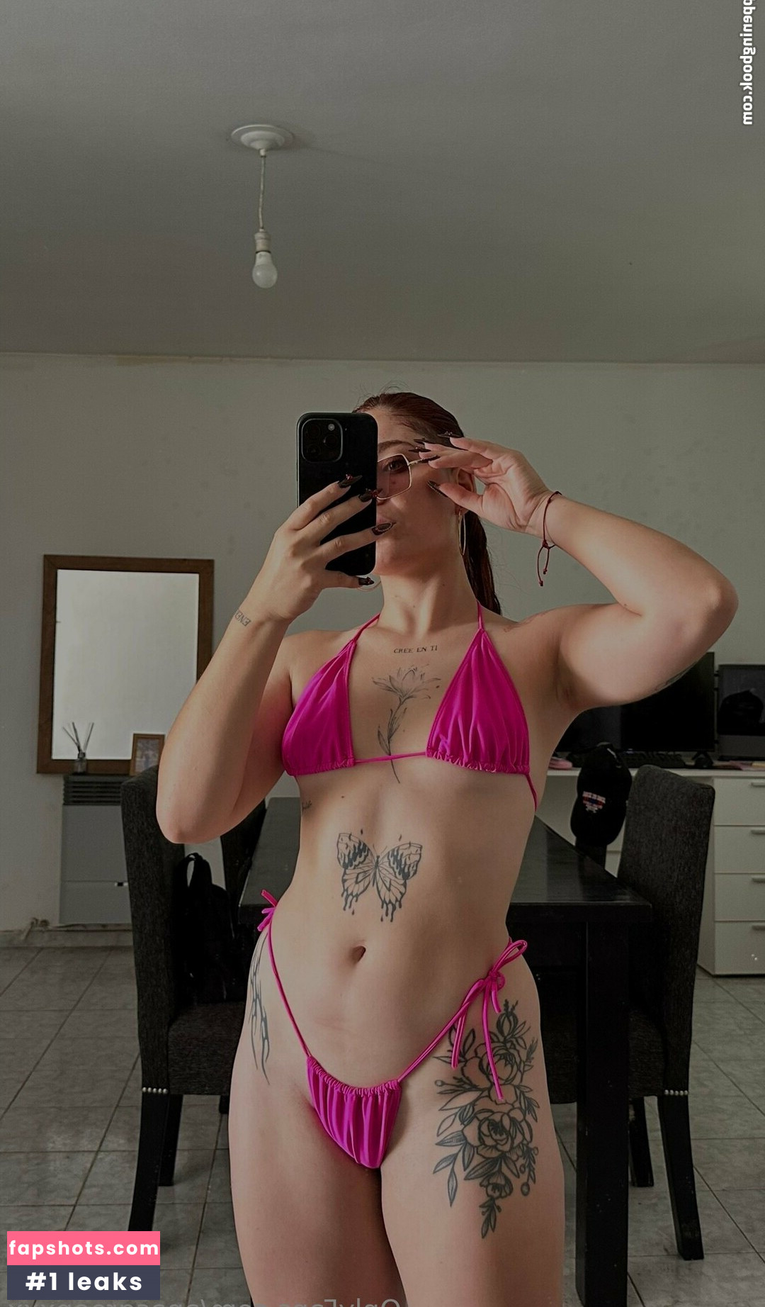 anasgreenxxx Nahé úniky fotek pouze od fanoušků #6 - Fapshots