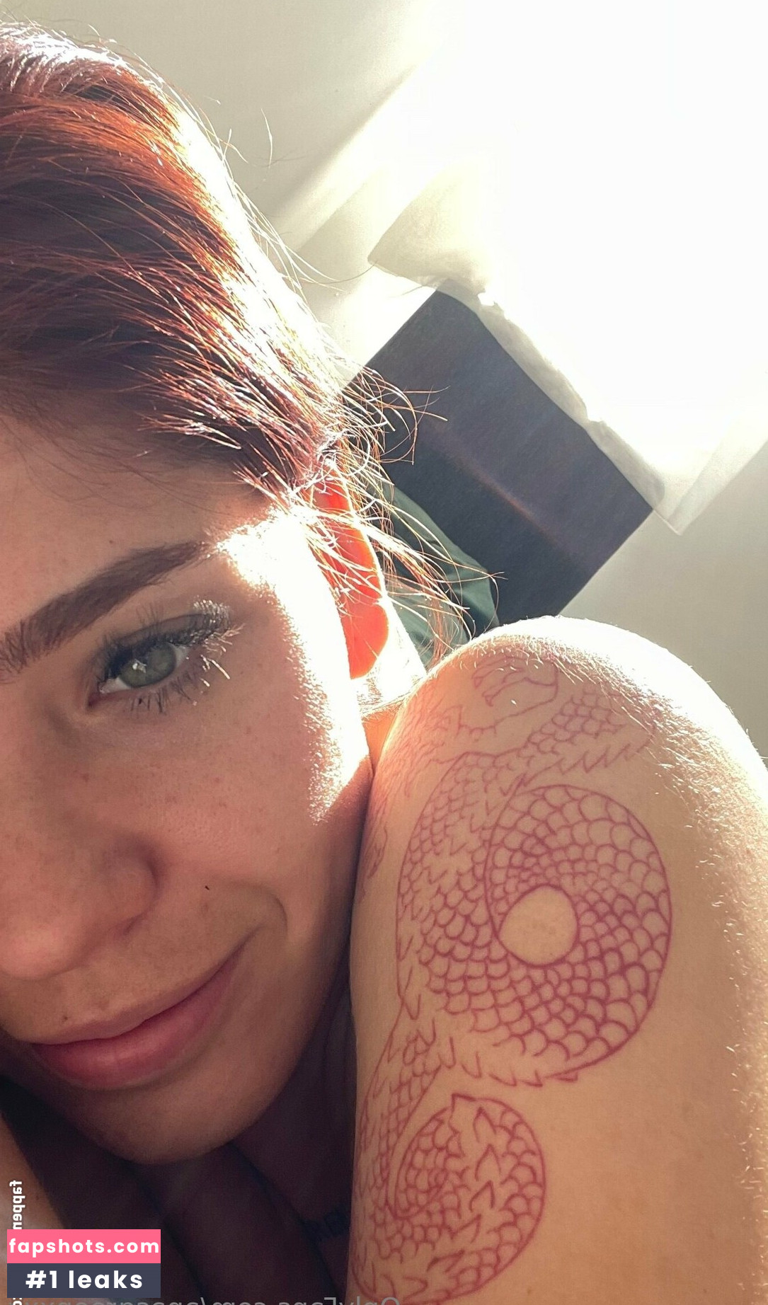 anasgreenxxx Nahé úniky fotek pouze od fanoušků #8 - Fapshots