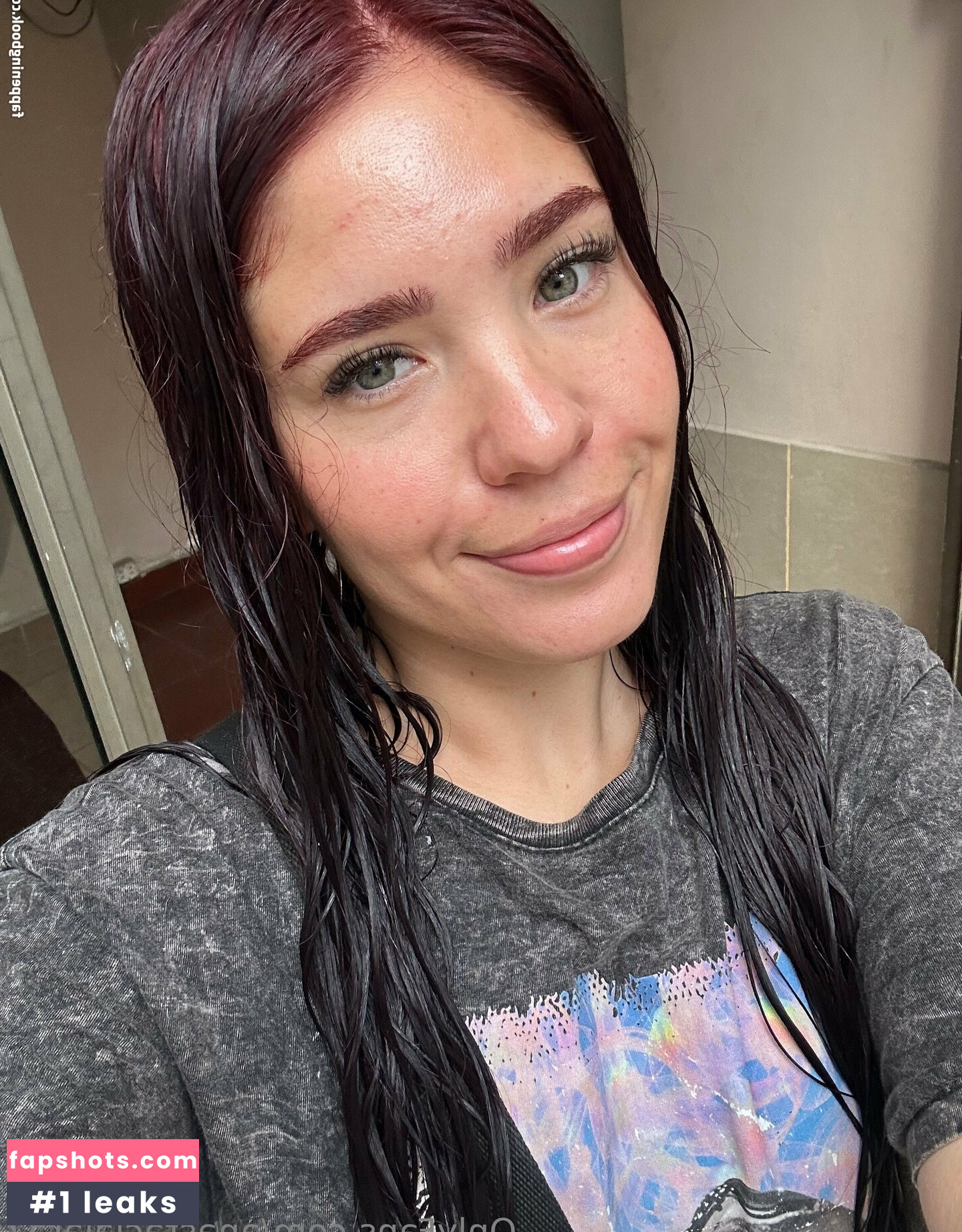 anasgreenxxx Nahé úniky fotek pouze od fanoušků #9 - Fapshots